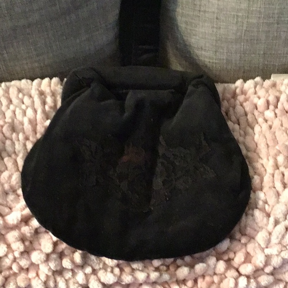 Knapp sac purse